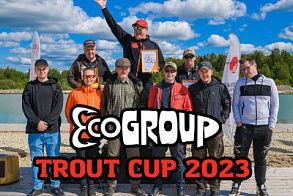 Ecogroup Trout Cup 2023